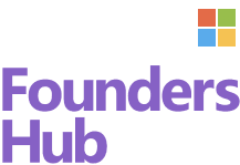 Microsoft for Startups: Founders Hub